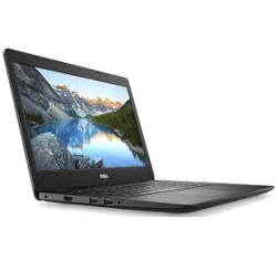 Dell Inspiron 14 3482 Intel Pentium Silver laptop
