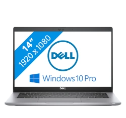 Dell Latitude 14 5420 E5420 Intel Core i5 10th Gen laptop