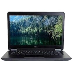 Dell Latitude E7450 Intel Core i5 laptop