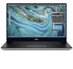Dell Precision 15 5000 5540 Intel Core i9 9th Gen laptop