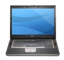 Dell Precision M65 laptop