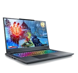 DigitalStorm Avon 17" Intel Core i9-13th Gen RTX 4080 laptop