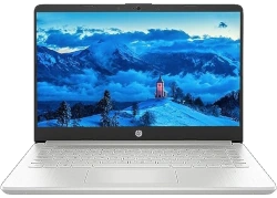 HP 14-dq2013dx Intel Core i3-11th gen laptop
