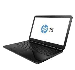 HP 15-g029wm AMD A4 laptop
