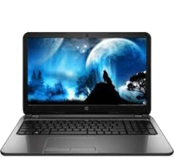 HP 15 Intel Core i3 3rd Gen laptop