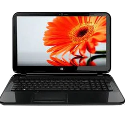 HP 15 Intel Core i5 3rd Gen laptop