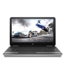 HP 15 Intel Core i5 7th Gen laptop