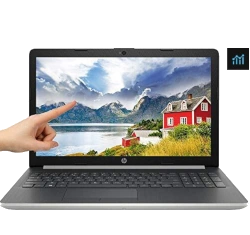 HP 15 Intel i5-8250U laptop