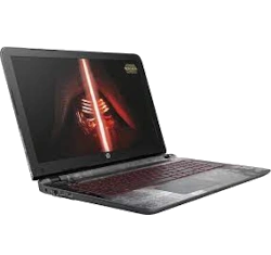 HP 15 SE Star Wars Intel Core i7-6th gen laptop
