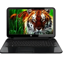 HP 15 TouchSmart Pavilion Intel Core i5 laptop
