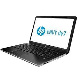 HP Envy DV7, DV7t Intel Core i5 laptop