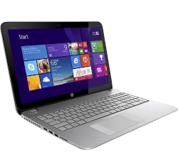 HP Envy TouchSmart M6 Intel Core i5 laptop