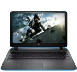 HP Pavilion 15 Intel Core i5 4th gen laptop