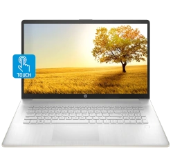 HP Pavilion 17 Series Touchscreen AMD laptop