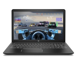 HP Pavilion Gaming 15 GTX Core i7 7th Gen laptop