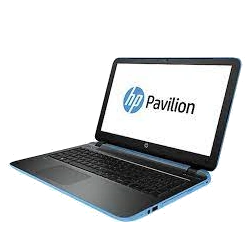 HP Pavilion Notebook PC 15-p002la AMD A8 laptop