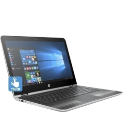 HP Pavilion x360 14 Intel Core i3-7th Gen laptop