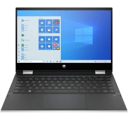 HP Pavilion x360 15 Convertible Intel Core i3 7th Gen laptop