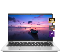 HP ProBook 445 G9 14" Ryzen 7 Pro 5825U laptop