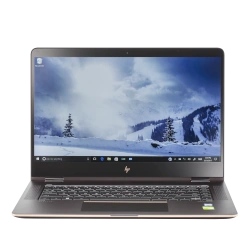 HP Spectre x360 15-bl012dx laptop