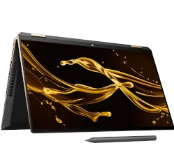 HP Spectre x360 15 Intel Core i7-11th Gen laptop