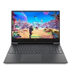 HP Victus 16.1" AMD Ryzen 7-6th Gen RTX laptop