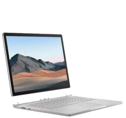 Microsoft Surface Book 3 15" Core i7 16GB 256GB SSD GTX 1660 Ti