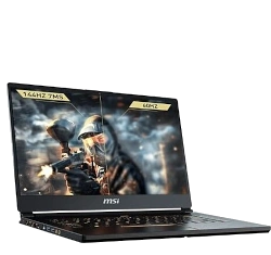 MSI GS65 Stealth 15.6" Core i7-8th Gen NVIDIA GTX 1070 laptop