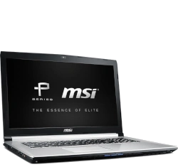 MSI PE70 17.3 GTX950M Intel i7-4720HQ laptop