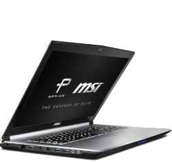 MSI PE70 17.3 GTX960M Intel i7-6700HQ laptop