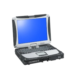 Panasonic Dual Core / Centrino Based laptop