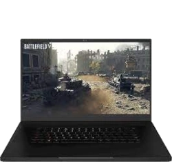 Razer Blade Pro 17 Gaming Laptop Intel Core i7 9th Gen. NVIDIA RTX 2070 laptop