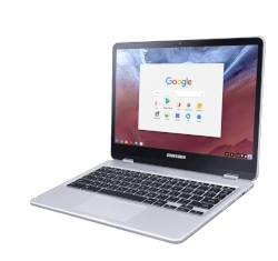 Samsung Chromebook Plus 12.3" XE513C24-K01US