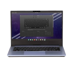 System76 Galago Pro Intel i7-7th Gen laptop