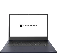 Toshiba Dynabook Satellite Pro C40-J Intel Core i5 11th Gen laptop